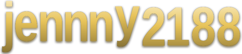 jennny2188 โลโก้